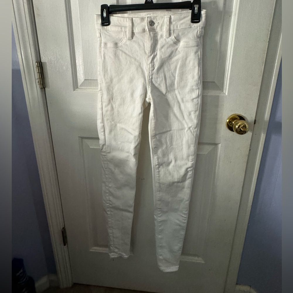 American Eagle Jeggings